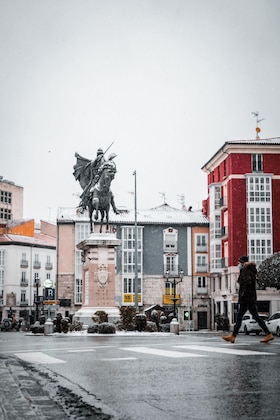 Gallery - Mola Hostel Burgos