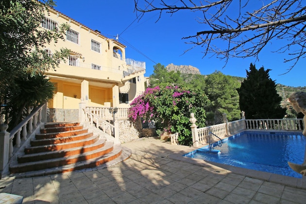 Gallery - Villas Costa Calpe - Richelieu