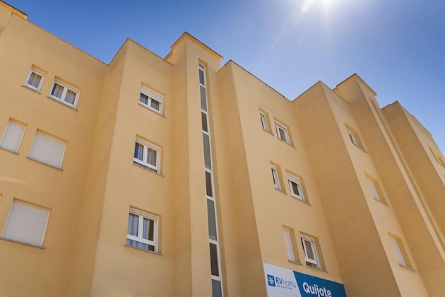 Gallery - Rvapartaments El Quijote