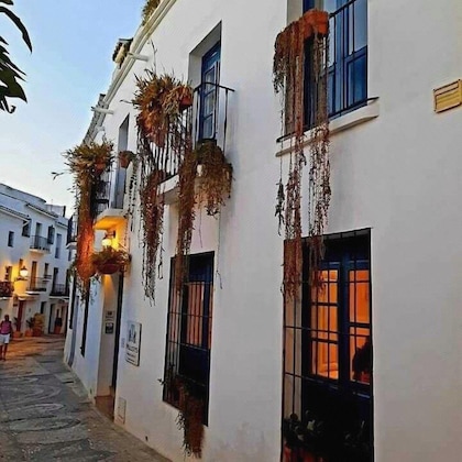 Gallery - Casa Rural Miller's Of Frigiliana