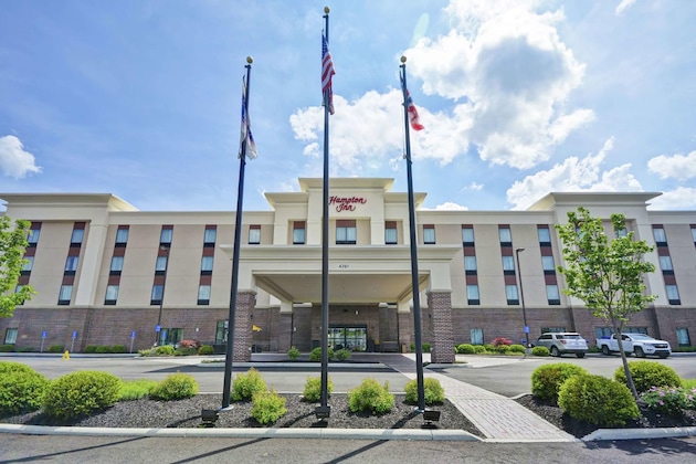 Gallery - Hampton Inn Blue Ash Cincinnati