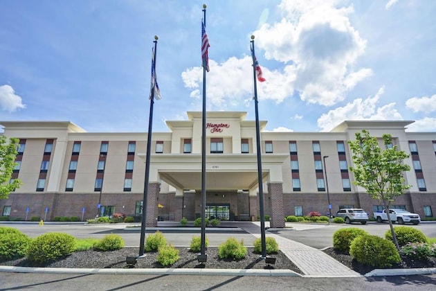 Gallery - Hampton Inn Blue Ash Cincinnati