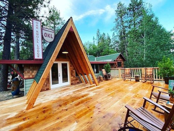Gallery - Oak Knoll Lodge
