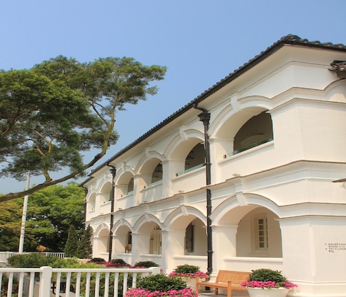 Gallery - Tai O Heritage Hotel