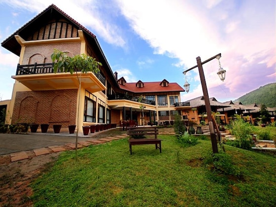 Gallery - The Hotel-Kalaw Hill Lodge