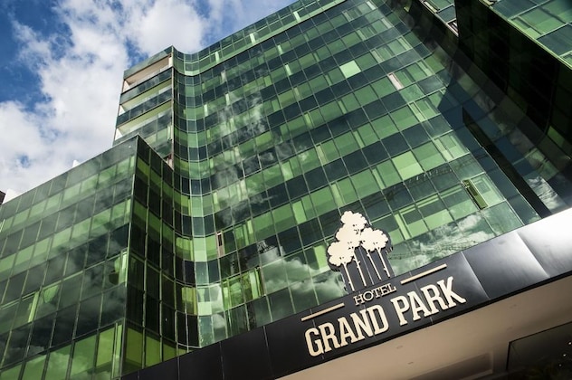 Gallery - Hotel Grand Park