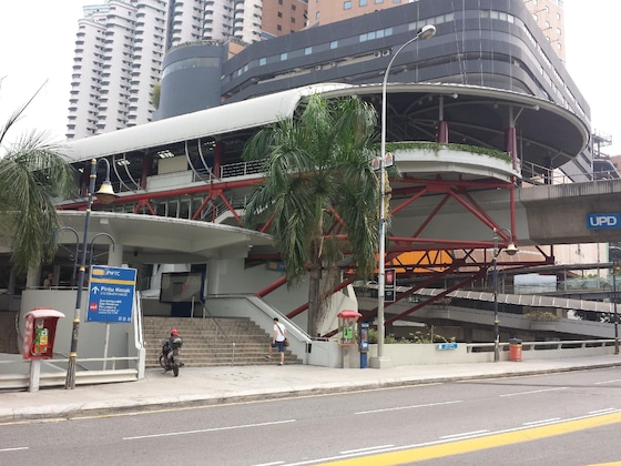 Gallery - Best Kl City View At Regalia Residence