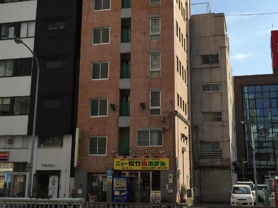 Gallery - New Shochikubai Hotel