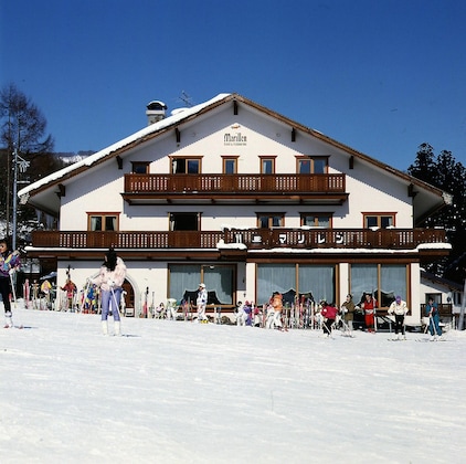 Gallery - Marillen Hotel