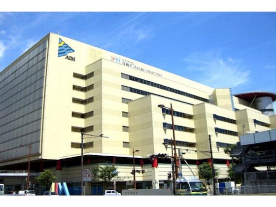 Gallery - Kokura Recent Hotel