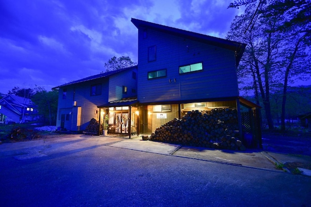 Gallery - Backcountry Lodge Hakuba