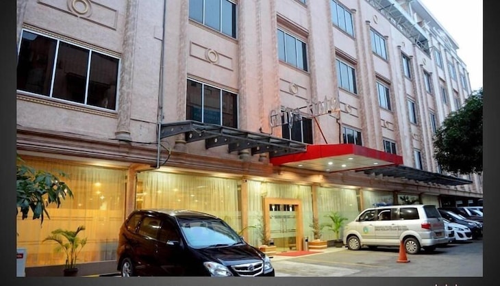 Gallery - Griya Hotel