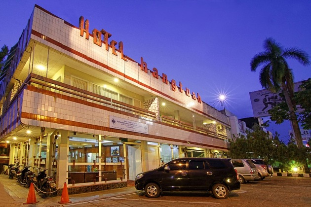 Gallery - Hotel Hangtuah