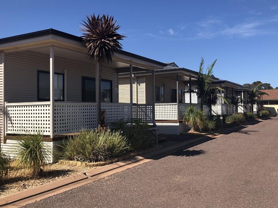 Gallery - Sundowner Cabin And Tourist Park