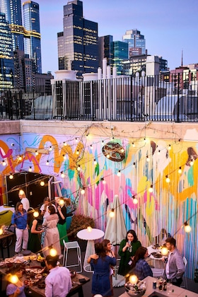 Gallery - Qt Melbourne