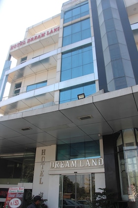 Gallery - Hotel Dream Land