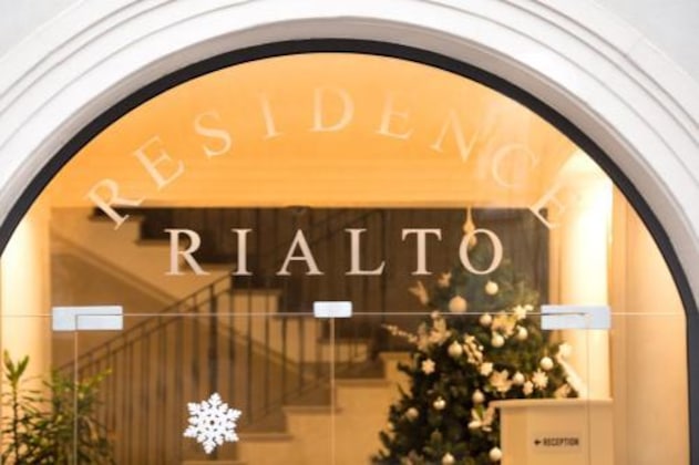 Gallery - Residence Rialto