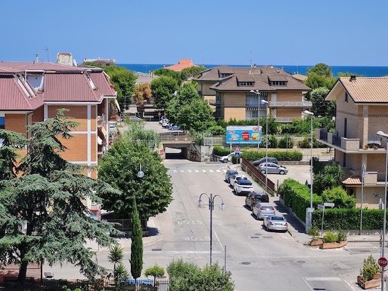 Gallery - Albergo La Terrazza