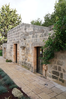 Gallery - Masseria Li Reni