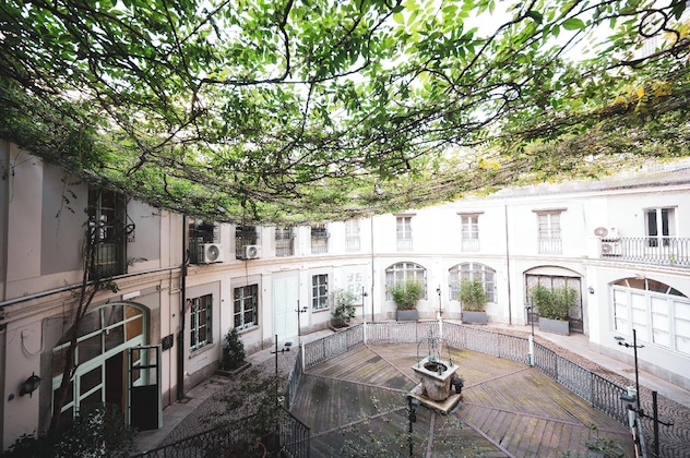 Gallery - Carlo Felice Boutique Hotel