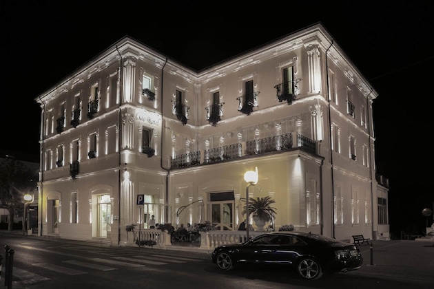 Gallery - Hotel Lido Viserba