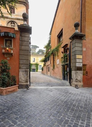 Gallery - Margutta 54 Luxury Suites