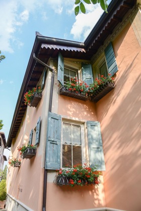 Gallery - Hotel Villa Rosenhof 1893