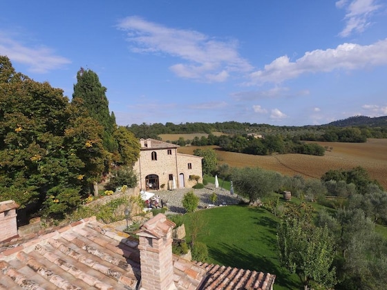 Gallery - Borgo Sant'ambrogio Resort