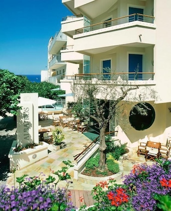 Gallery - Hotel Albatros