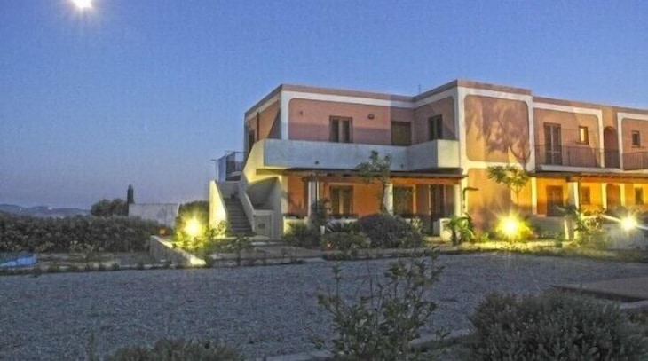 Gallery - Eolian Residence