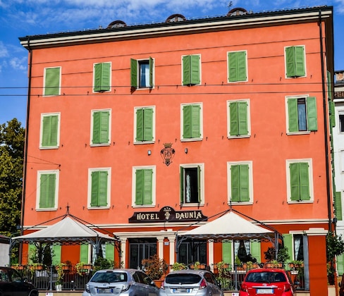 Gallery - Hotel Daunia