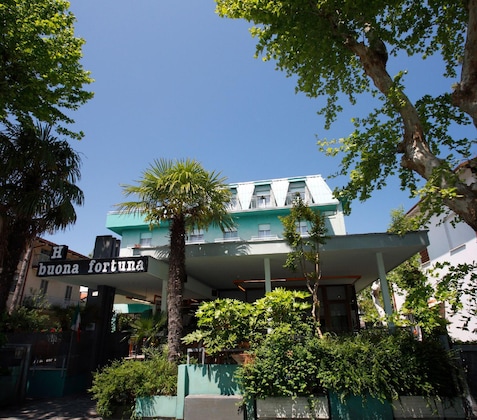 Gallery - Hotel Buonafortuna