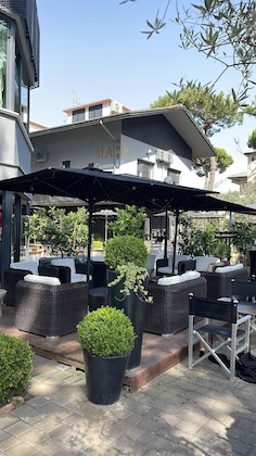 Gallery - Casa Major Hotel & Appartamenti Cervia