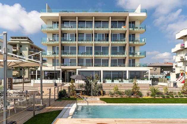 Gallery - Hotel Savini