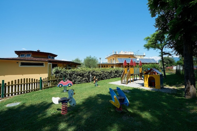 Gallery - Camping Baia Verde