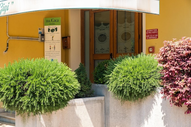 Gallery - Hotel Da Gigi