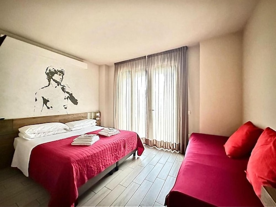 Gallery - B&B Santa Maria Novella