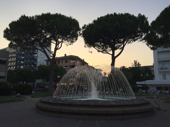 Gallery - Hotel Milano