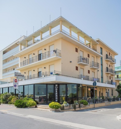 Gallery - Hotel Deanna