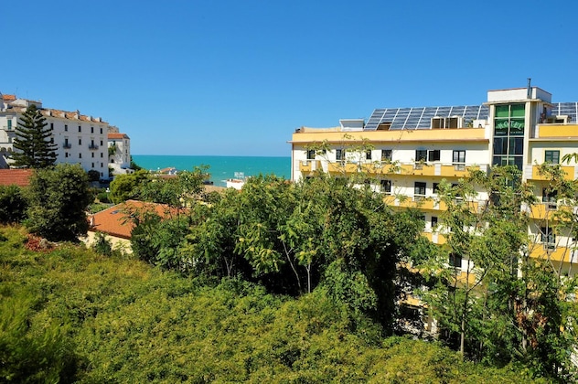 Gallery - Hotel Borgo Marina