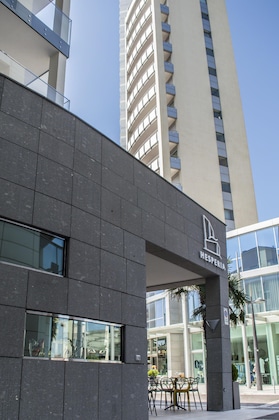 Gallery - Hesperia Hotel & Residence