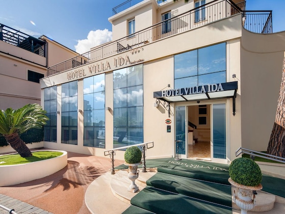 Gallery - Hotel Villa Ida