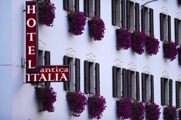 Gallery - Locanda Antica Italia