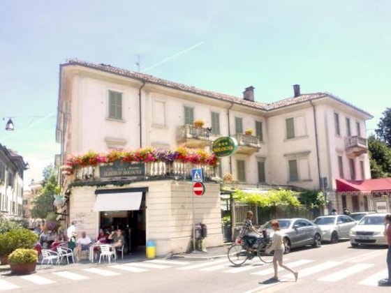 Gallery - Albergo Bologna