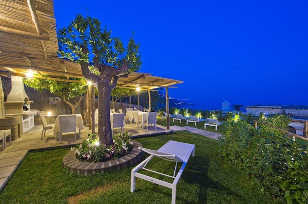 Gallery - Albadamare Boutique Hotel