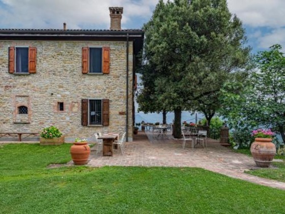 Gallery - Fattorie Di Montechiaro