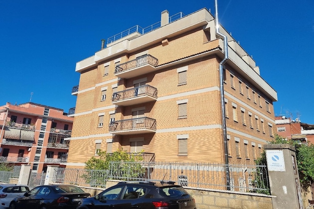 Gallery - Palazzo Sant'antonio Roma