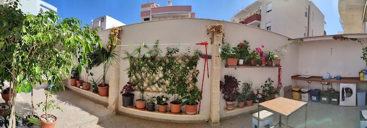 Gallery - Casa Della Nonna