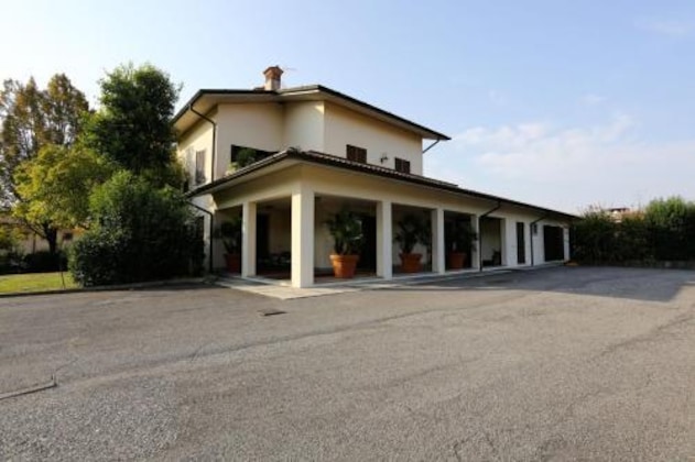 Gallery - Hotel Franciacorta