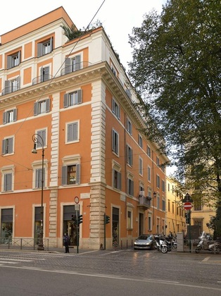 Gallery - Hotel Locanda Cairoli